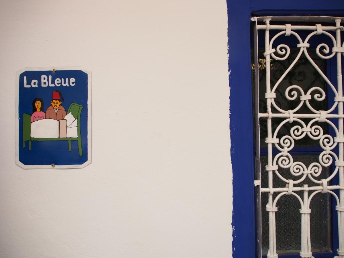 Riad Dar Tiflet Marrakesh Buitenkant foto